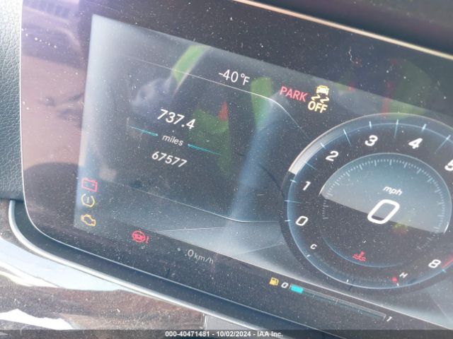 WDDZF4JB7HA143634 Mercedes-Benz E 300