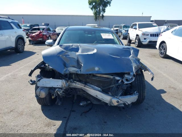 WDDZF4JB7HA143634 Mercedes-Benz E 300
