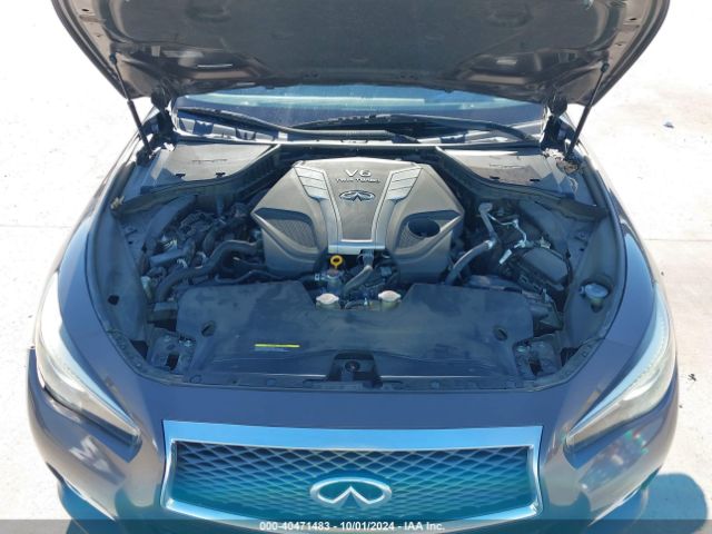 JN1EV7AP7HM739319 Infiniti Q50 3.0t Premium