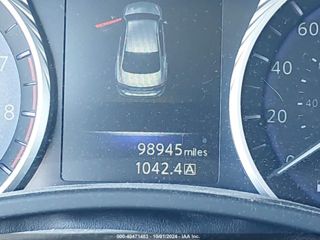 JN1EV7AP7HM739319 Infiniti Q50 3.0t Premium