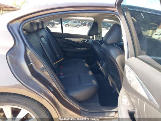 JN1EV7AP7HM739319 Infiniti Q50 3.0t Premium
