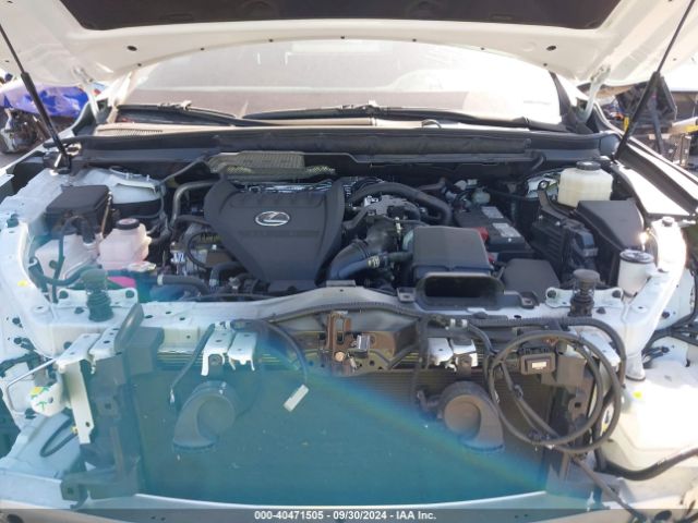 2T2BAMCA1RC043178 Lexus Rx 350 F Sport Handling