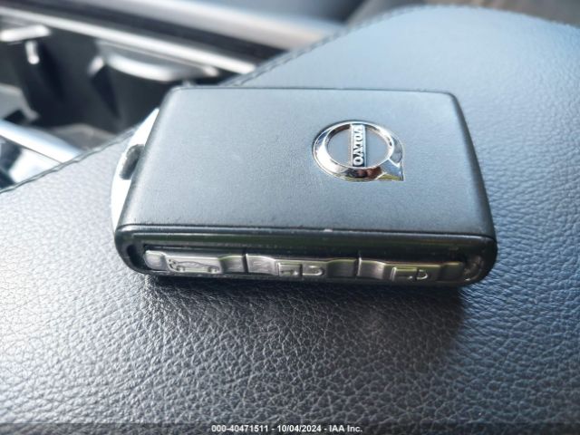 YV4102PKXK1491503 Volvo Xc90 T5 Momentum