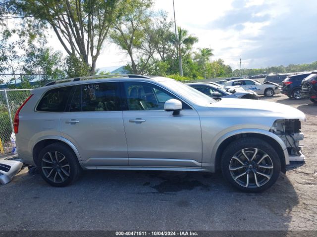 YV4102PKXK1491503 Volvo Xc90 T5 Momentum