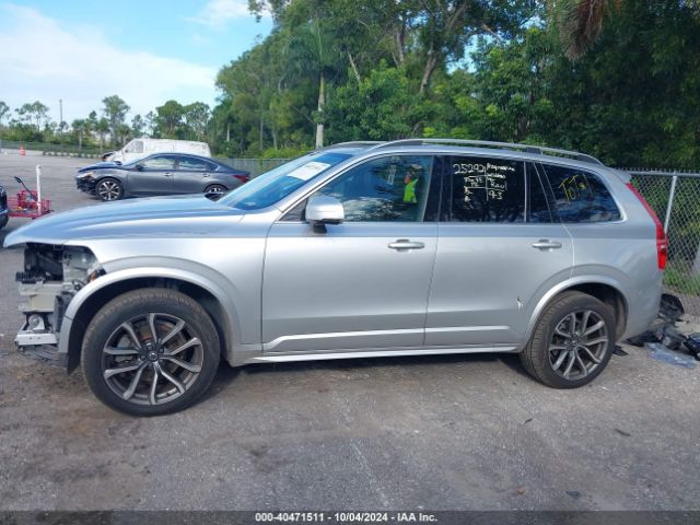 YV4102PKXK1491503 Volvo Xc90 T5 Momentum