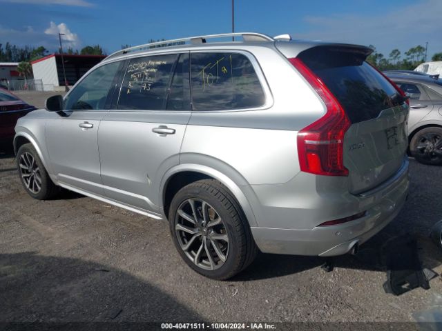 YV4102PKXK1491503 Volvo Xc90 T5 Momentum