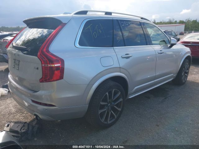 YV4102PKXK1491503 Volvo Xc90 T5 Momentum