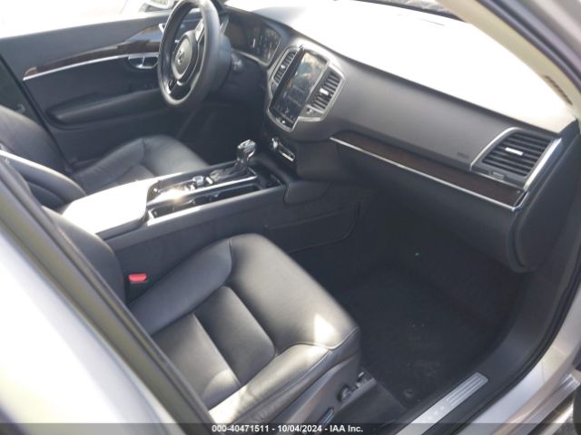 YV4102PKXK1491503 Volvo Xc90 T5 Momentum