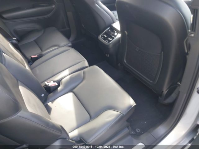 YV4102PKXK1491503 Volvo Xc90 T5 Momentum