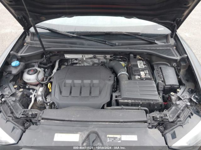 WA1AEDF38L1035019 Audi Q3 Premium 45 Tfsi Quattro Tiptronic