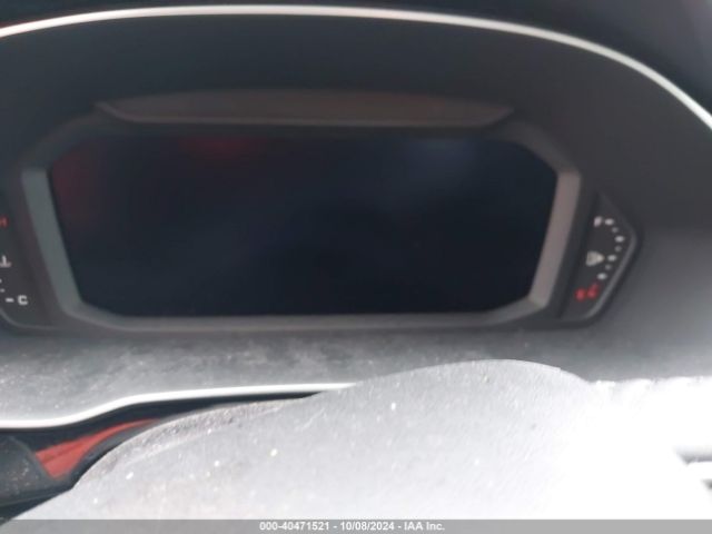 WA1AEDF38L1035019 Audi Q3 Premium 45 Tfsi Quattro Tiptronic