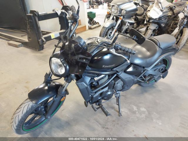 2015 KAWASAKI EN650 JKAENEA17FDA00653 Photo 1