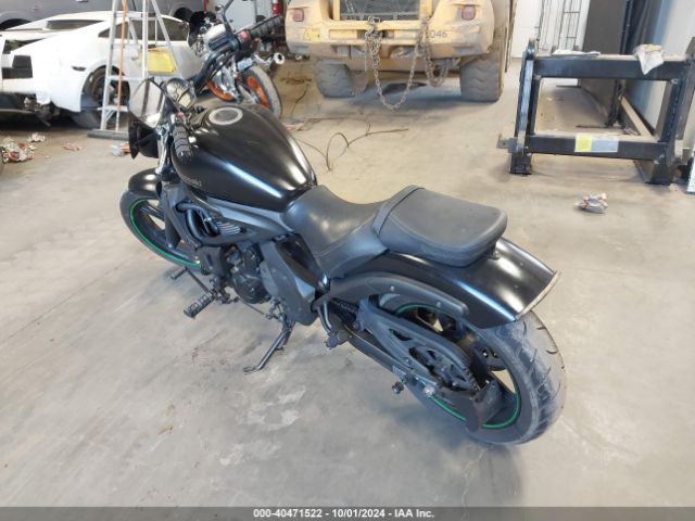 2015 KAWASAKI EN650 JKAENEA17FDA00653 Photo 2