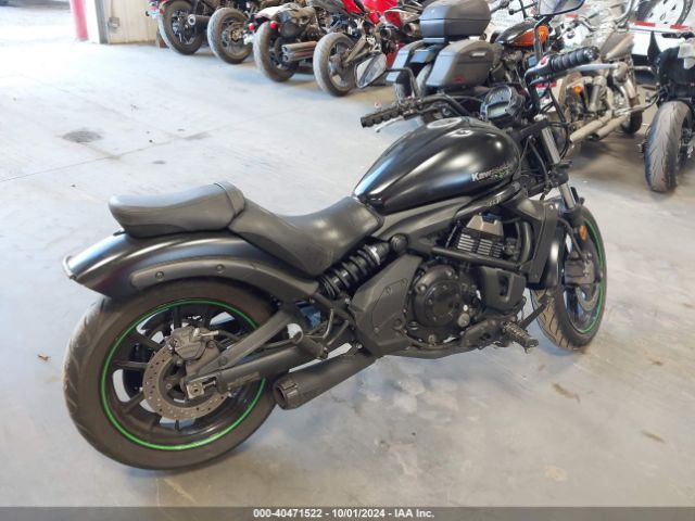 2015 KAWASAKI EN650 JKAENEA17FDA00653 Photo 3