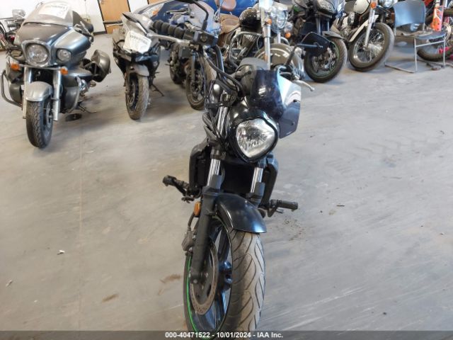 2015 KAWASAKI EN650 JKAENEA17FDA00653 Photo 4