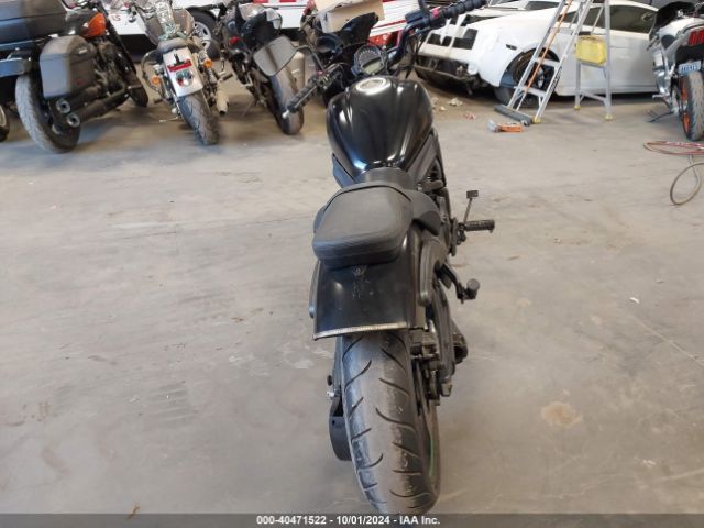 2015 KAWASAKI EN650 JKAENEA17FDA00653 Photo 5