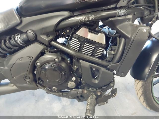 2015 KAWASAKI EN650 JKAENEA17FDA00653 Photo 7