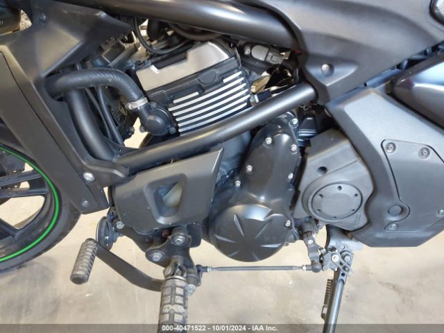 2015 KAWASAKI EN650 JKAENEA17FDA00653 Photo 8