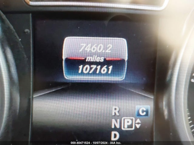 4JGDA5HB6HA958479 Mercedes-Benz Gle 350 4matic