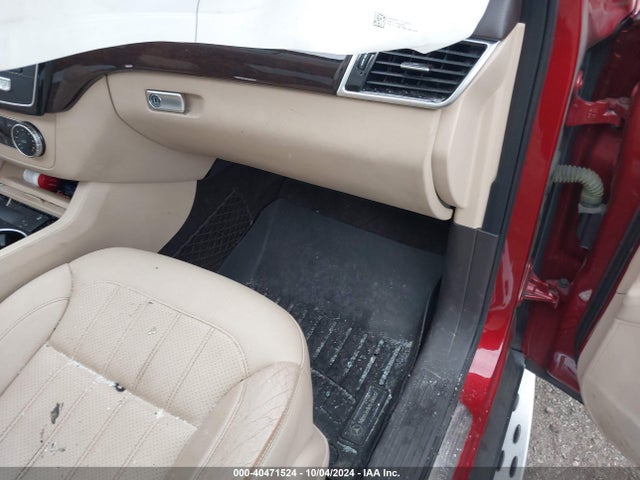 4JGDA5HB6HA958479 Mercedes-Benz Gle 350 4matic