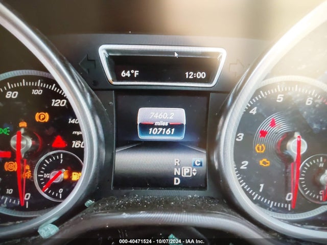 4JGDA5HB6HA958479 Mercedes-Benz Gle 350 4matic