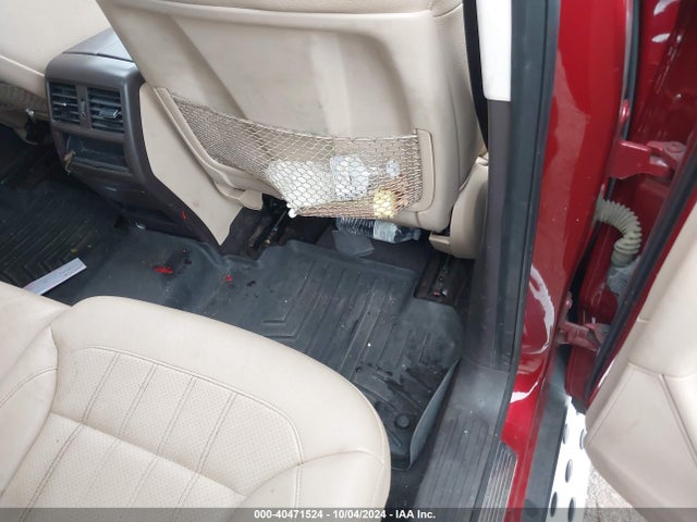 4JGDA5HB6HA958479 Mercedes-Benz Gle 350 4matic