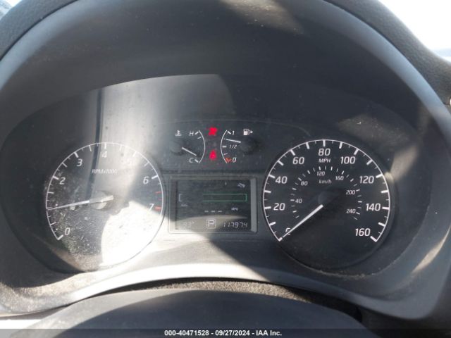 3N1AB7AP9FY359318 Nissan SENTRA S