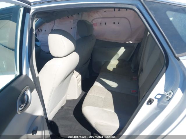 3N1AB7AP9FY359318 Nissan SENTRA S