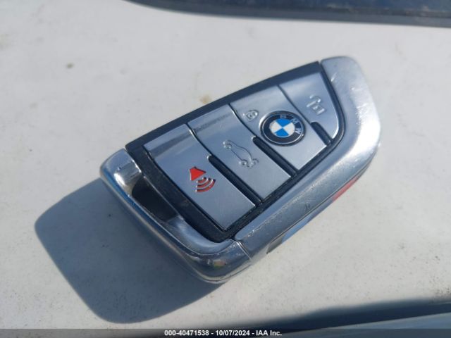 WBA7E2C5XJG743449 BMW 740I