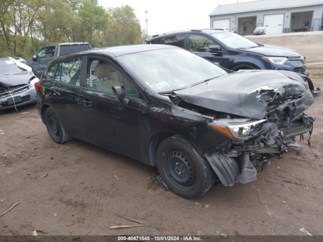 4S3GTAA62K3734039 auction archive image
