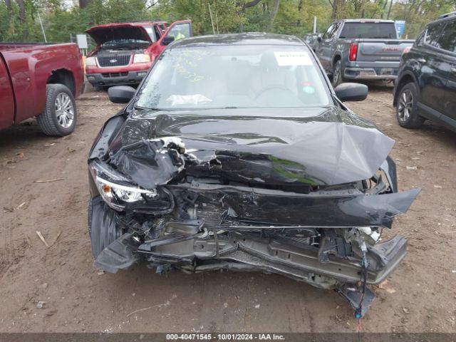 4S3GTAA62K3734039 Subaru Impreza 2.0i