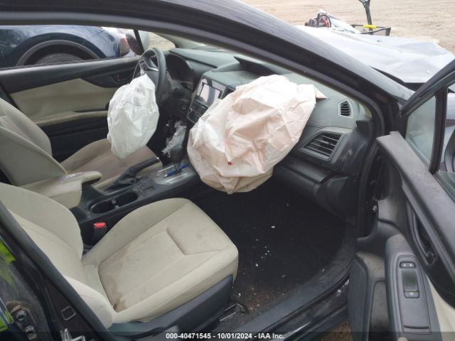 4S3GTAA62K3734039 Subaru Impreza 2.0i