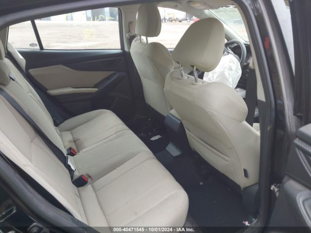 4S3GTAA62K3734039 Subaru Impreza 2.0i