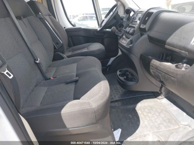 3C6URVJG7GE110195 RAM Promaster 3500 High Roof