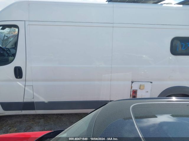 3C6URVJG7GE110195 RAM Promaster 3500 High Roof