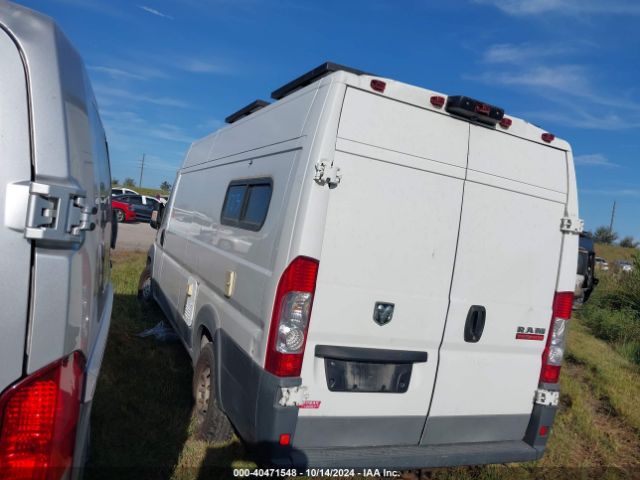 3C6URVJG7GE110195 RAM Promaster 3500 High Roof