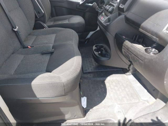 3C6URVJG7GE110195 RAM Promaster 3500 High Roof