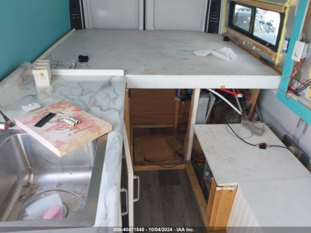 3C6URVJG7GE110195 RAM Promaster 3500 High Roof