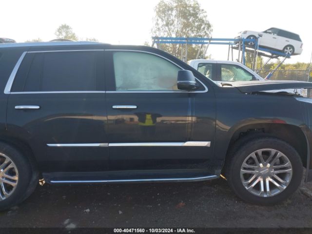 1GYS4AKJ6HR332034 Cadillac Escalade Standard
