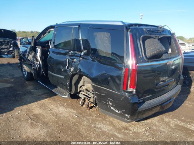 1GYS4AKJ6HR332034 Cadillac Escalade Standard