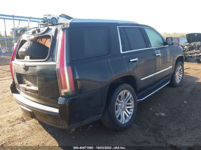 1GYS4AKJ6HR332034 Cadillac Escalade Standard