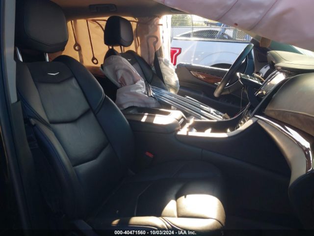 1GYS4AKJ6HR332034 Cadillac Escalade Standard