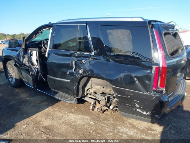 1GYS4AKJ6HR332034 Cadillac Escalade Standard