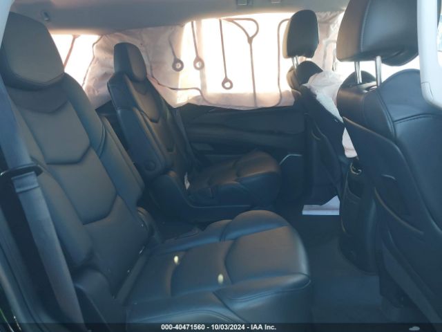 1GYS4AKJ6HR332034 Cadillac Escalade Standard