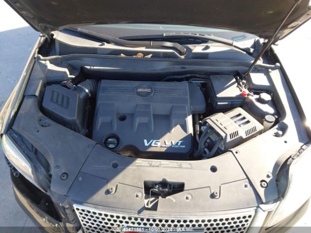 2GKFLUE30F6135169 GMC Terrain Denali