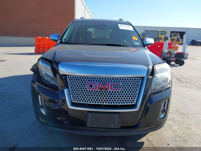 2GKFLUE30F6135169 GMC Terrain Denali