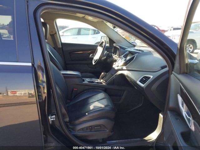 2GKFLUE30F6135169 GMC Terrain Denali