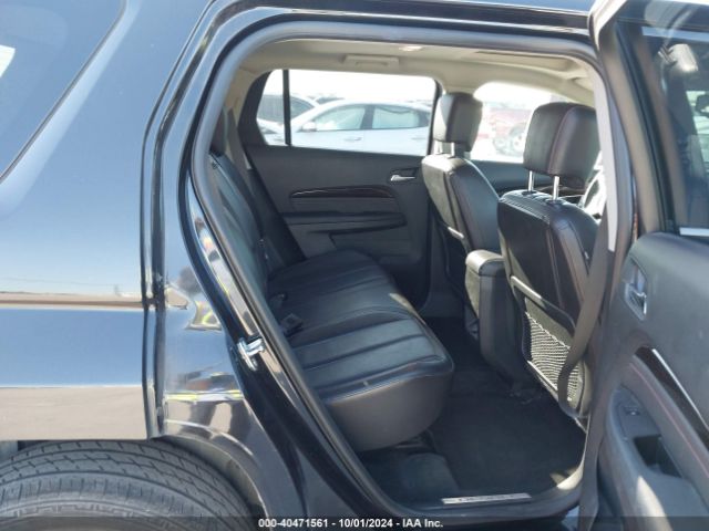 2GKFLUE30F6135169 GMC Terrain Denali