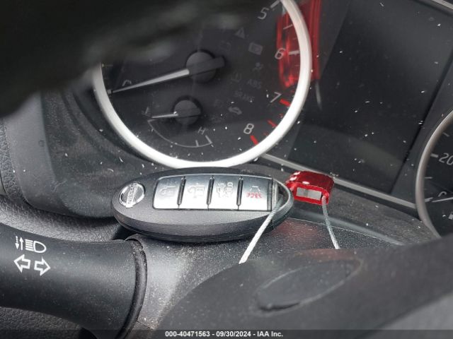 3N1AB7AP0HY203848 Nissan SENTRA SV