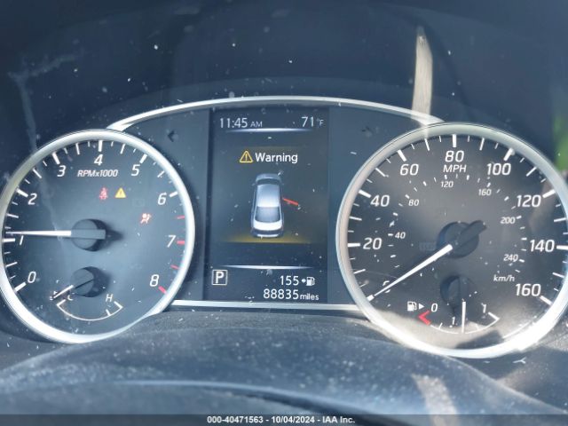3N1AB7AP0HY203848 Nissan SENTRA SV